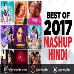 Various released his/her new Hindi song Hindi Mashup 2017