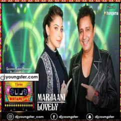 Kanika Kapoor released his/her new Punjabi song Marjaani Lovely