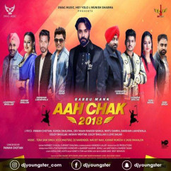 Babbu Maan released his/her new album song Aah Chak 2018