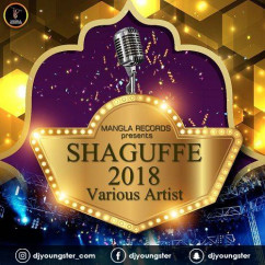 *Shaguffe 2018-Various full album songs