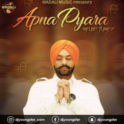 Lakhwinder Wadali released his/her new Punjabi song Apna Pyara