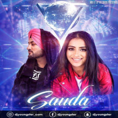 Sara Gurpal released his/her new Punjabi song Sauda
