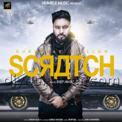 Gursewak Dhillon released his/her new Punjabi song Scratch