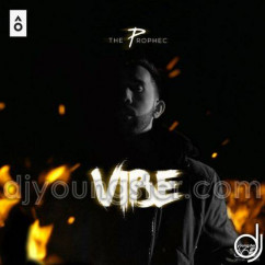 The PropheC released his/her new Punjabi song Vibe
