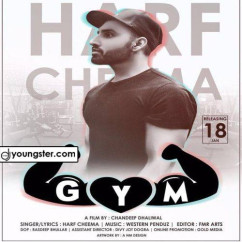 Gym song download by Harf Cheema