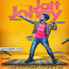 Shavi released his/her new Punjabi song Jatt Johny