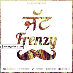 Dj Frenzy released his/her new Punjabi song Jatt Frenzy Vol 1