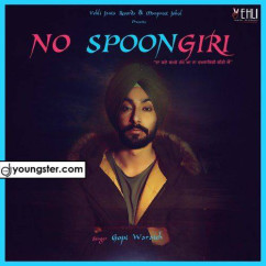 Gopi Waraich released his/her new Punjabi song Thug