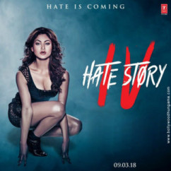Neha Kakkar released his/her new album song Hate Story 4