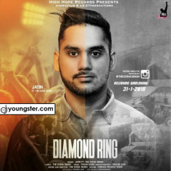 Jatin released his/her new Punjabi song Diamond Ring