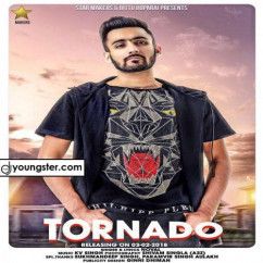 Noval released his/her new Punjabi song Tornado