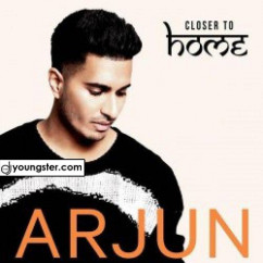 Arjun released his/her new Punjabi song Vaadi (Closer To Home)