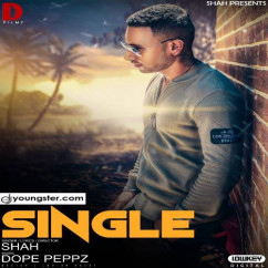Shah released his/her new Punjabi song Single
