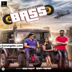 Aman Dhillon released his/her new Punjabi song Bass