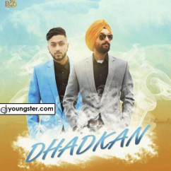 Amantej Hundal released his/her new Punjabi song Dhadkan