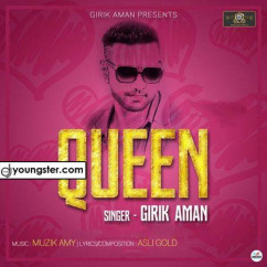 Girik Aman released his/her new Punjabi song Queen