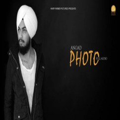 Angad released his/her new Punjabi song Photo