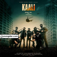 Bunny Gill released his/her new Punjabi song Kaali