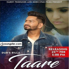 Dubs Billa released his/her new Punjabi song Taare