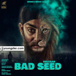 Sultaan released his/her new Punjabi song Bad Seed