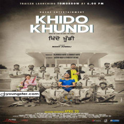 Ranjit Bawa released his/her new album song Khido Khundi