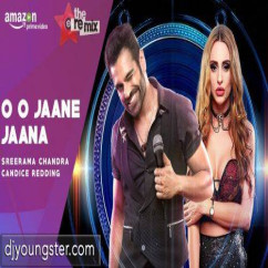 Sreerama Chandra released his/her new Hindi song O O Jaane Jaana Remix