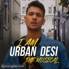 Mickey Singh released his/her new Punjabi song I Am Urban Desi