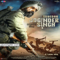 Gippy Grewal released his/her new album song Subedar Joginder Singh