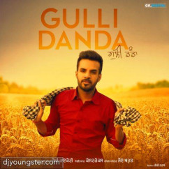 Happy Raikoti released his/her new Punjabi song Gulli Danda