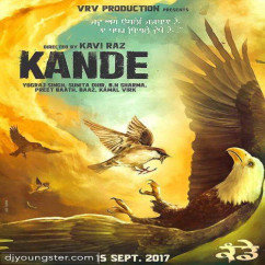 Kande song download by Kanwar Grewal