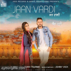 H MNY released his/her new Punjabi song Jaan Vardi