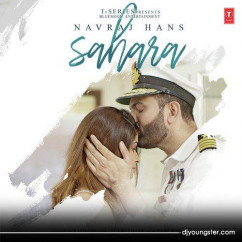 Navraj Hans released his/her new Punjabi song Sahara