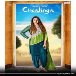 Rupinder Handa released his/her new Punjabi song Cheatingan