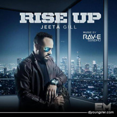 Jeeta Gill released his/her new album song Rise Up