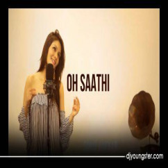 Sonu Kakkar released his/her new Hindi song Oh Saathi