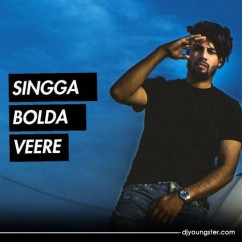 Singga released his/her new Punjabi song Diggi