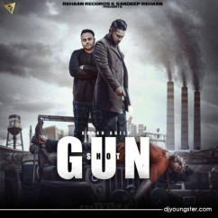 Gun Shot Karan Aujla song download
