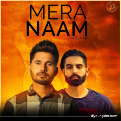 Harjaap released his/her new Punjabi song Mera Naam
