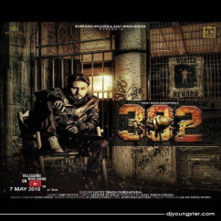 Lucky Singh Durgapuria released his/her new Punjabi song 302