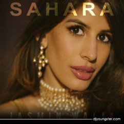 Jasmin Walia released his/her new Hindi song Sahara