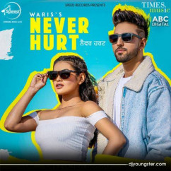 Waris released his/her new Punjabi song Never Hurt