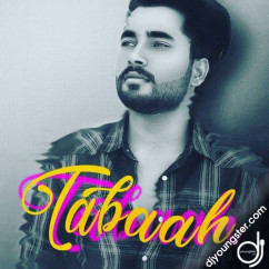 Shavi released his/her new Punjabi song Tabaah