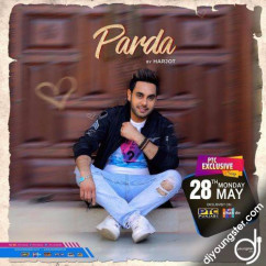 Harjot released his/her new Punjabi song Parda