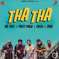 Tha Tha song download by Zora Randhawa
