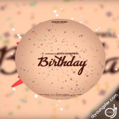 Nav Dolorain released his/her new Punjabi song Birthday