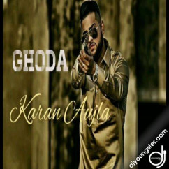 Ghoda Karan Aujla song download