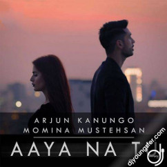 Arjun Kanungo released his/her new Hindi song Aaya Na Tu