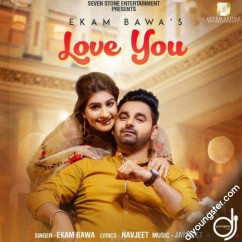 Ekam Bawa released his/her new Punjabi song Love You