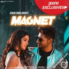 Karan Singh Arora released his/her new Punjabi song Magnet