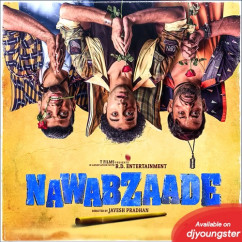 Guru Randhawa released his/her new Hindi song High Rated Gabru (Nawabzaade)